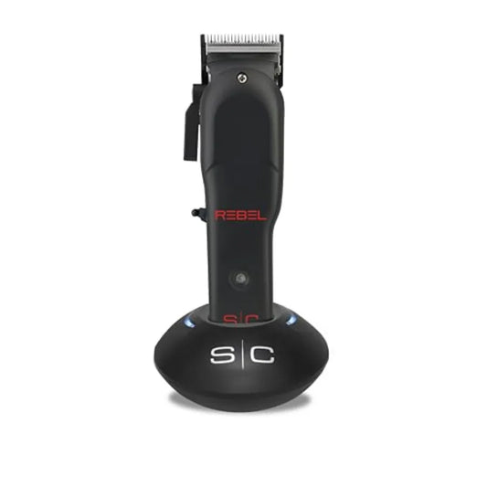 2.0 Hair Clipper Super C4RBN Motor with DLC and Ceramic Blades USB-C Rechargeable Cord/Cordless Haircutting - HAB - Hair And Beauty