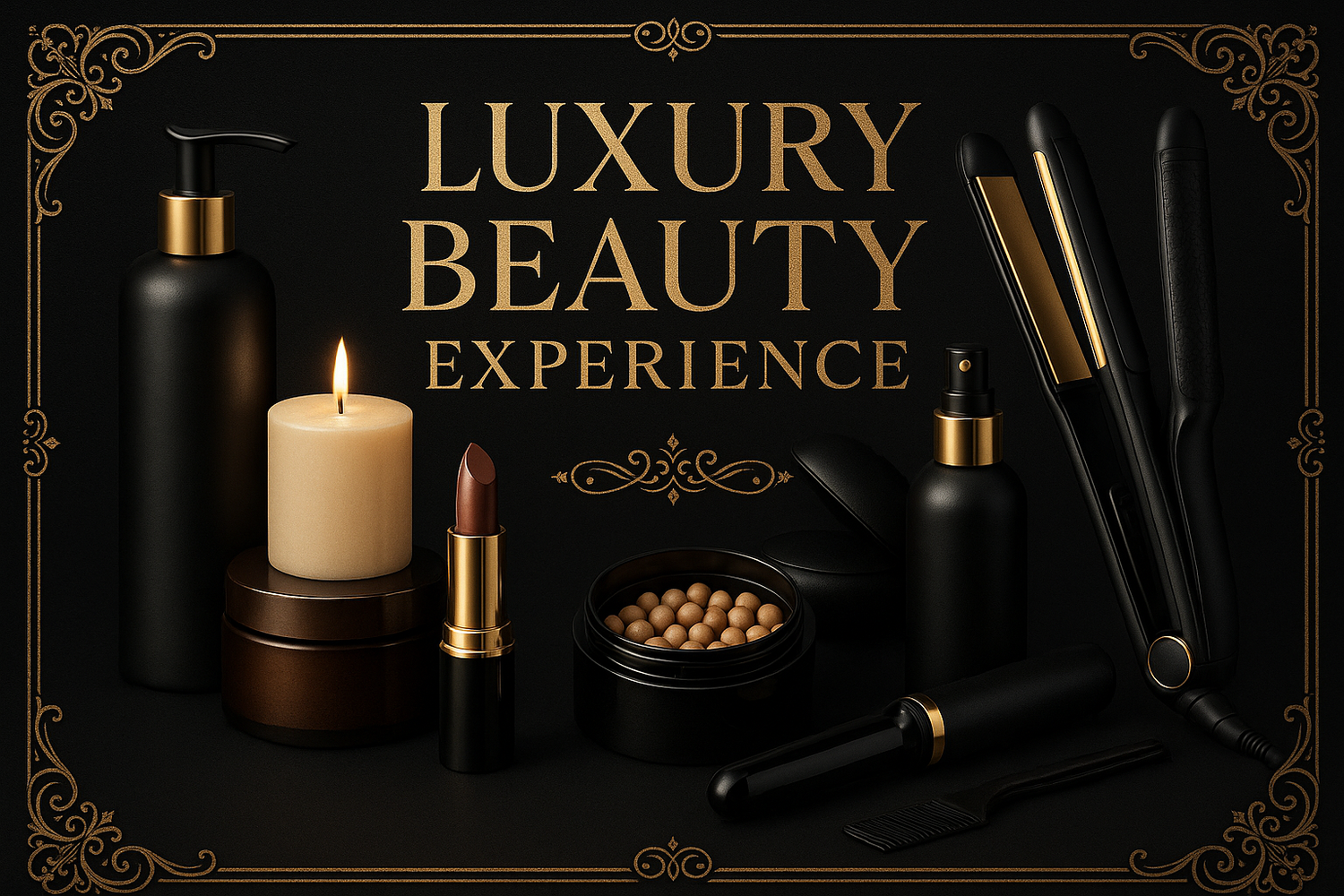 Luxury Beauty Experience