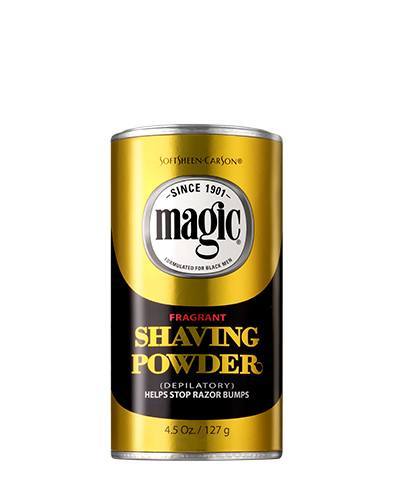 Magic® Shaving Powder 5oz - HAB