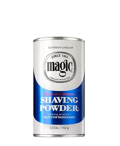 Magic® Shaving Powder 5oz - HAB