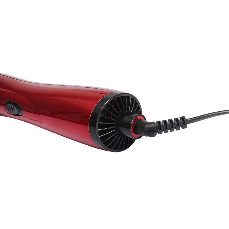 2-in-1 Hair Brush/Comb - HAB
