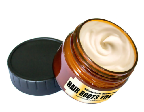 Repair hair mask - HAB
