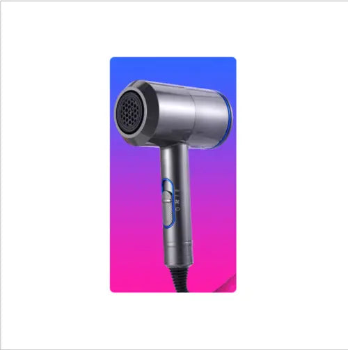 Hair Dryer Cyclone Technology - HAB