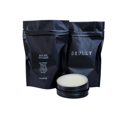 Beard Balm Triumph - HAB