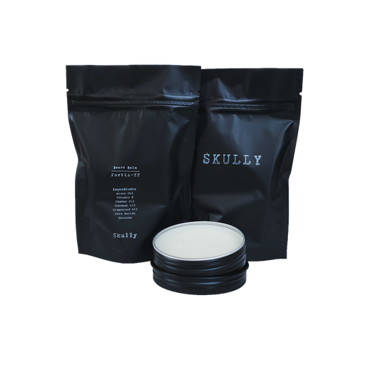 Beard Balm Fortis-88 - HAB