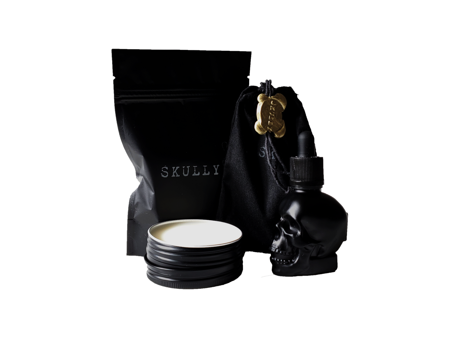 Fortis-88 Beard Set - HAB