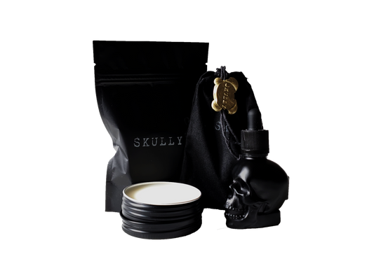 Fortis-88 Beard Set - HAB