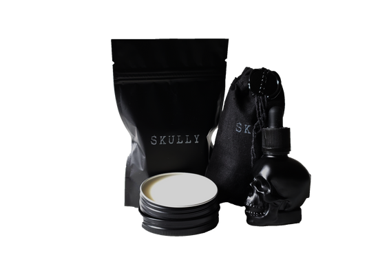 No.13 Beard Set - HAB