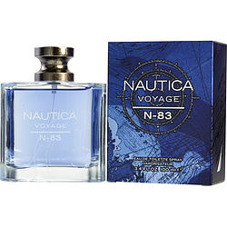 NAUTICA VOYAGE N-83 by Nautica - HAB
