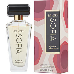 SO VERY SOFIA by Sofia Vergara - HAB