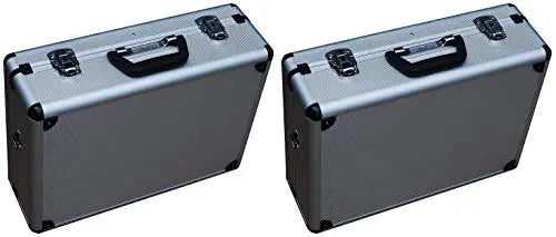 Vestil CASE-1814 Rugged Textured Carrying Case, full 18x14x6 inch case (13 of 13)