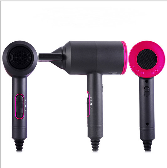 Hair Dryer Cyclone Technology - HAB
