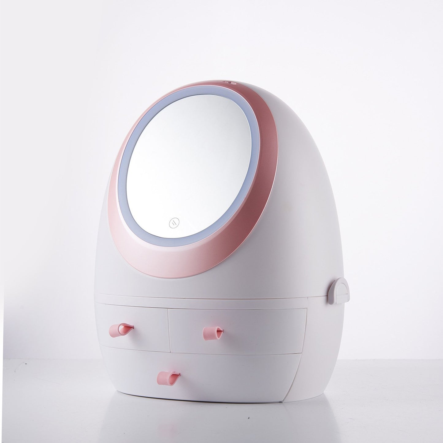 LED Beauty Make Up Mirror - HAB