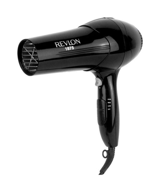 Revlon Essentials 1875 watts Hair Dryer - HAB