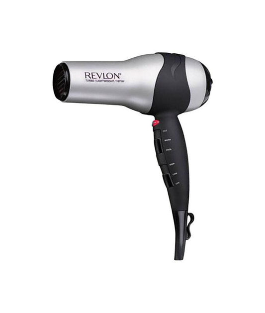 Revlon Perfect Heat 1875 watts Volumizing Hair Dryer - HAB