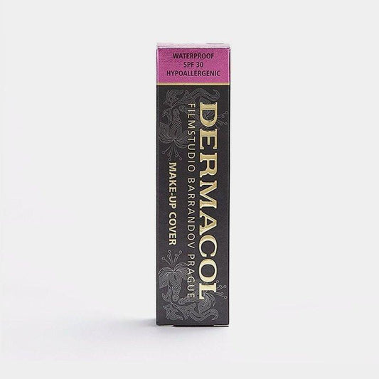 Facial Make Up Cover - Best Selling Make up in Europe - HAB