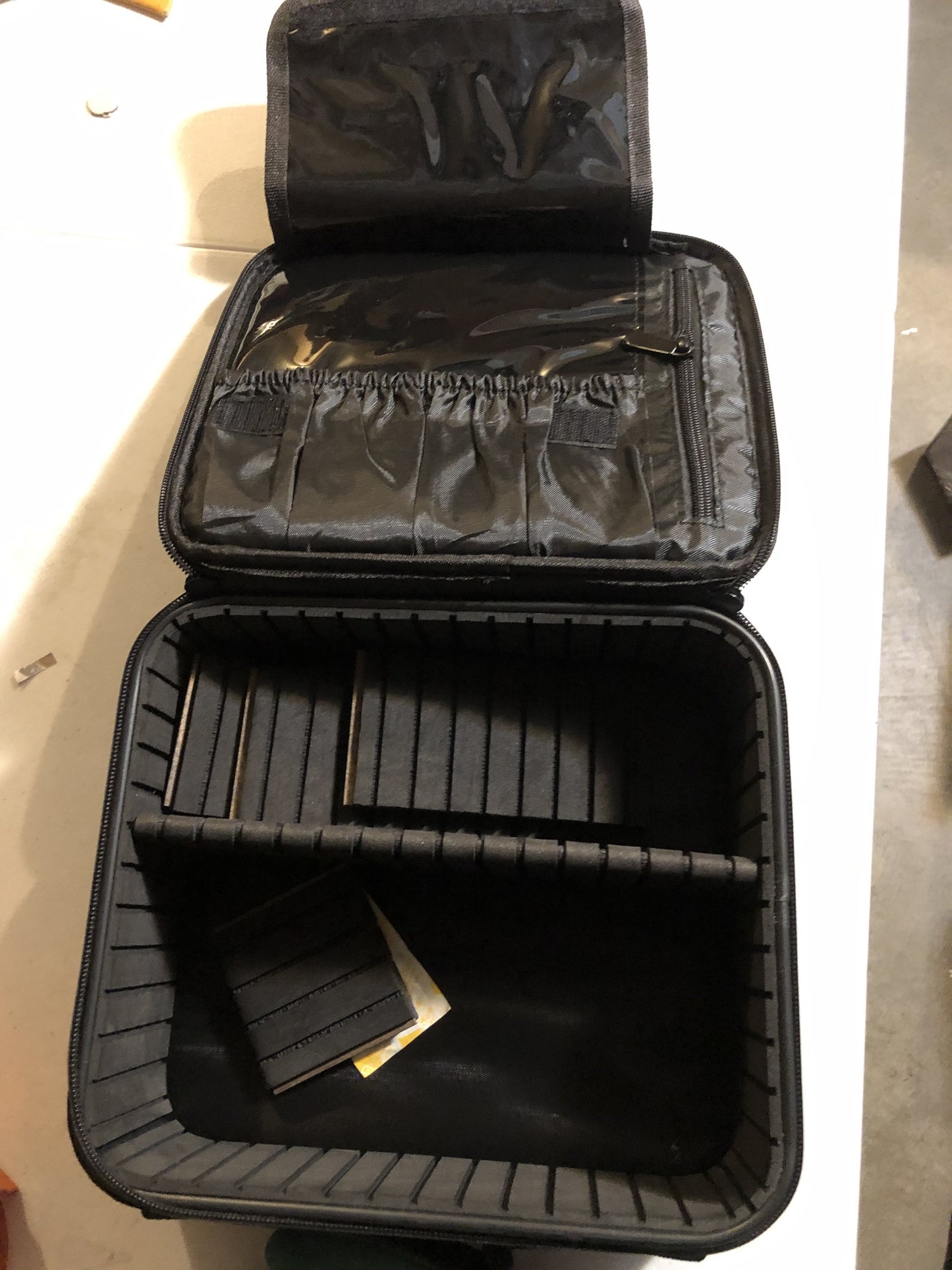 Cosemtic Bag - HAB