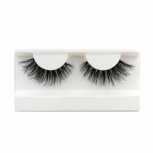 VIP Eyelashes - New Faux Mink - HAB