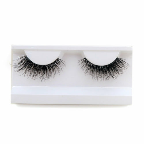 VIP Eyelashes - New Faux Mink - HAB