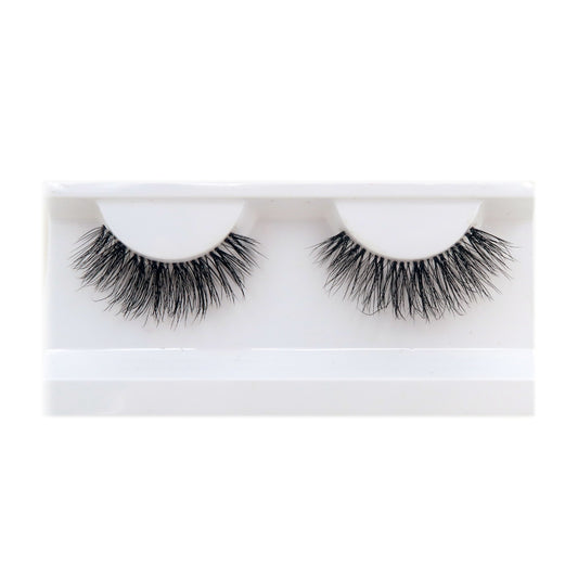 VIP Eyelashes - New Faux Mink - HAB