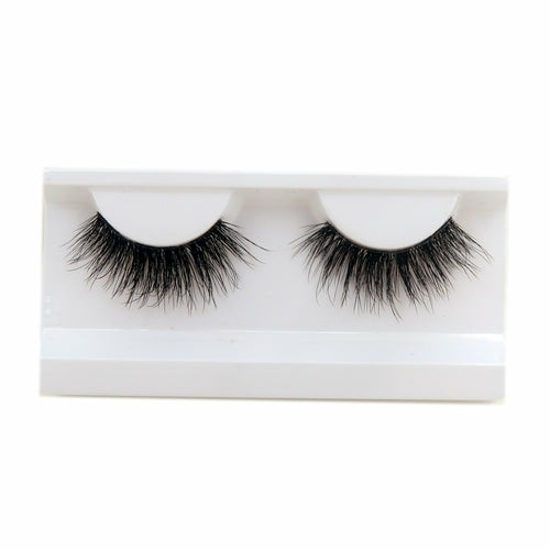 VIP Eyelashes - New Faux Mink - HAB