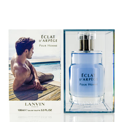 ECLAT DE ARPEGE EDT SPRAY - HAB