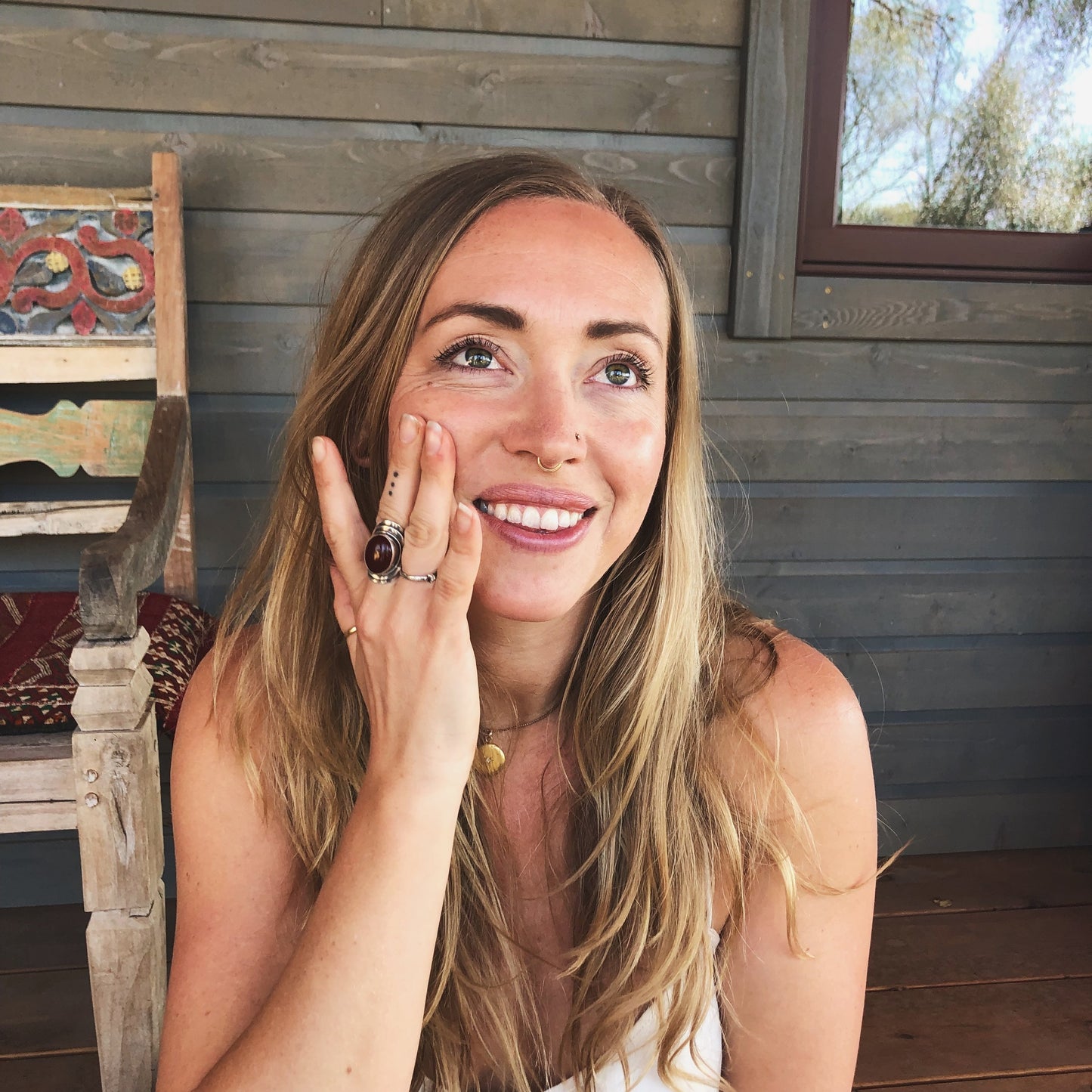 The Pitta Skincare Ritual - HAB