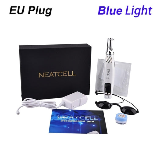 Mini Laser Picosecond Pen for Removal Freckle - HAB