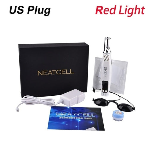 Mini Laser Picosecond Pen for Removal Freckle - HAB