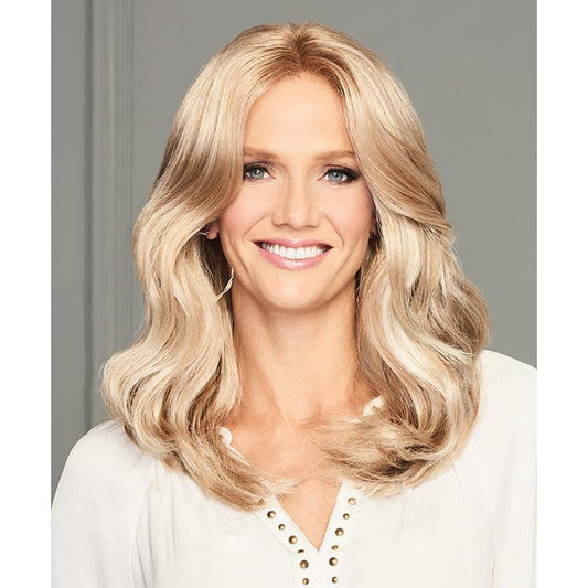 Center of Attention - by Gabor - HAB