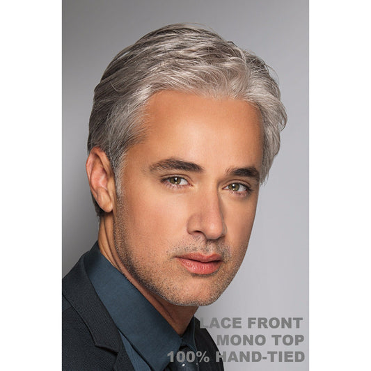 Classic Him Collection by HAIRUWEAR - HAB