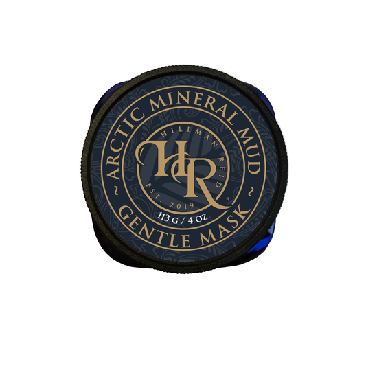 Face Care & Shave Bundle - HAB