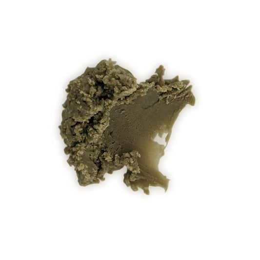 Clay Pomade - HAB