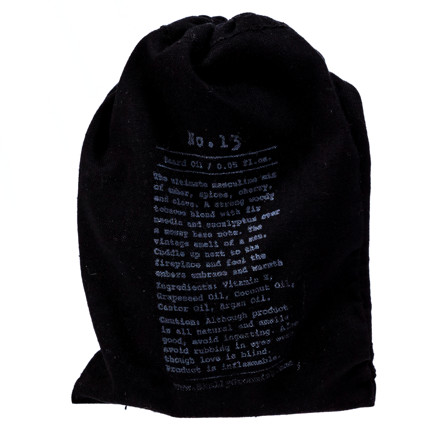 No.13 - HAB