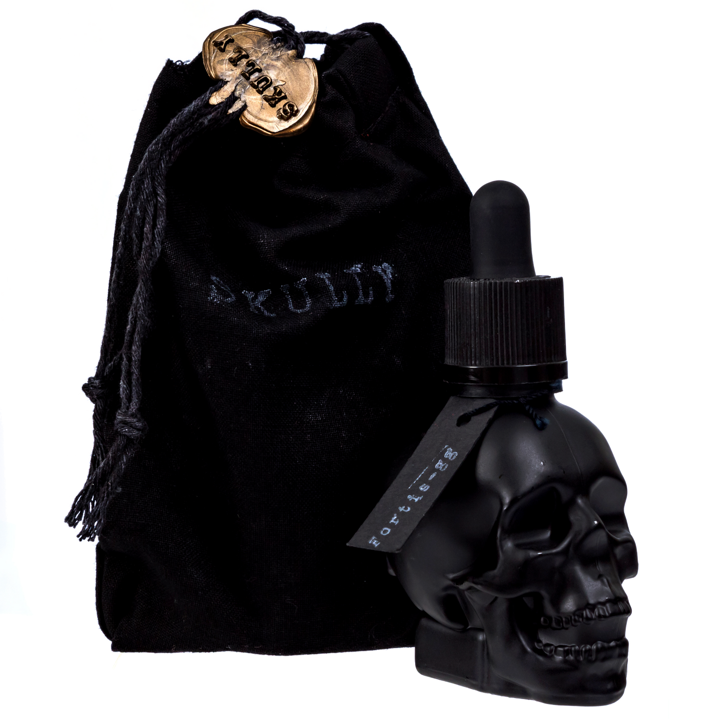 Fortis-88 Beard Set - HAB