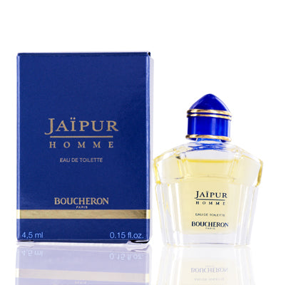 JAIPUR HOMME EDT SPLASH - HAB