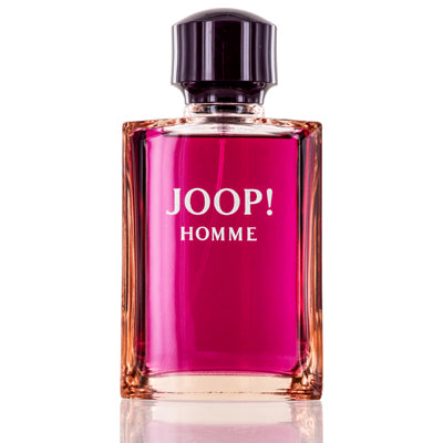 JOOP HOMME EDT SPRAY - HAB
