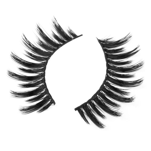 VIP Eyelashes - 3D Silk Faux Eyelash - HAB