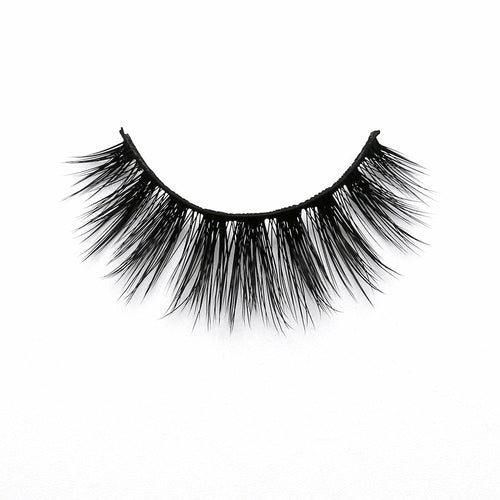 VIP Eyelashes - 3D Silk Faux Eyelash - HAB