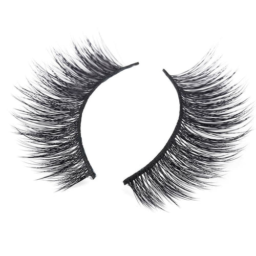VIP Eyelashes - 3D Silk Faux Eyelash - HAB