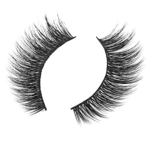 VIP Eyelashes - 3D Silk Faux Eyelash - HAB