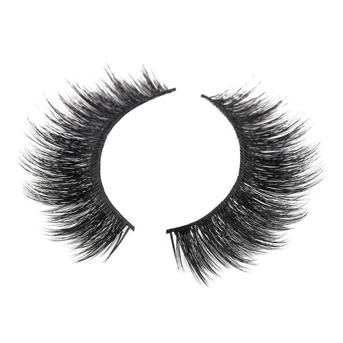 VIP Eyelashes - 3D Silk Faux Eyelash - HAB