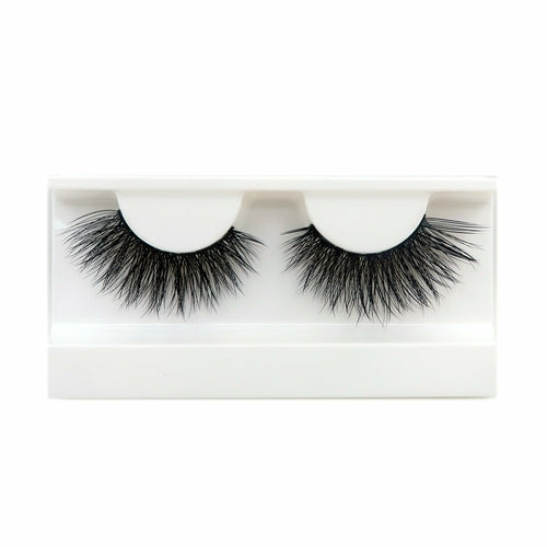 VIP Eyelashes - Extra Long Silk - HAB