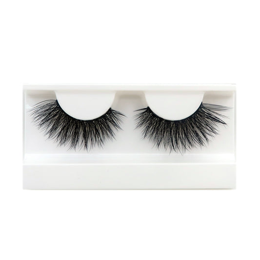 VIP Eyelashes - Extra Long Silk - HAB