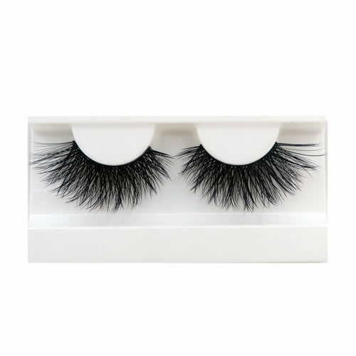 VIP Eyelashes - Extra Long Silk - HAB