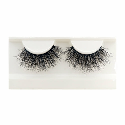VIP Eyelashes - Extra Long Silk - HAB