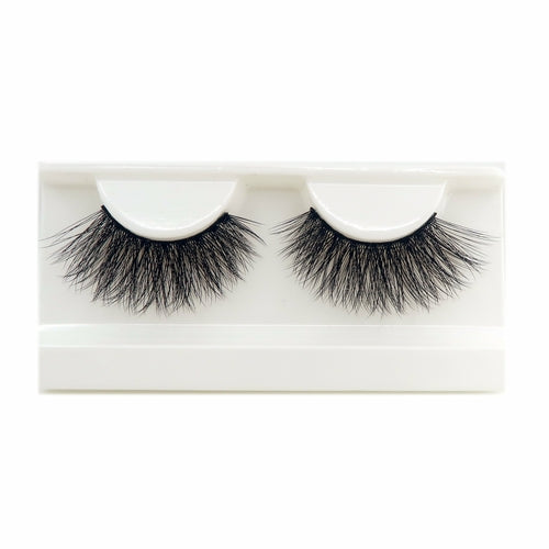 VIP Eyelashes - Extra Long Silk - HAB