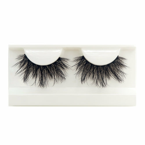 VIP Eyelashes - Extra Long Silk - HAB