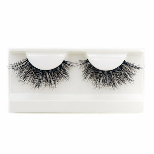 VIP Eyelashes - Extra Long Silk - HAB