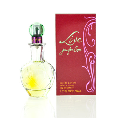 LIVE EDP SPRAY - HAB